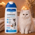 FRANCODEX Szampon dla kota łagodny zwiększający objętość 250 ml