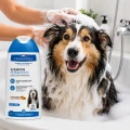 FRANCODEX PL Szampon dla psa do długiej sierści, bez parabenów 250 ml