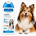 FRANCODEX PL Szampon dla psa do długiej sierści, bez parabenów 250 ml