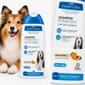 FRANCODEX PL Szampon dla psa do długiej sierści, bez parabenów 250 ml