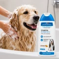 FRANCODEX PL Szampon dla psa do długiej sierści, bez parabenów 250 ml