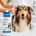 FRANCODEX PL Szampon dla psa do długiej sierści, bez parabenów 250 ml
