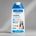 FRANCODEX PL Szampon dla psa do długiej sierści, bez parabenów 250 ml