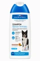 FRANCODEX PL Szampon dla psa łagodny nawilżający, bez parabenów 250 ml