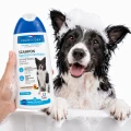 FRANCODEX PL Szampon dla psa łagodny nawilżający, bez parabenów 250 ml