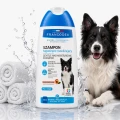 FRANCODEX PL Szampon dla psa łagodny nawilżający, bez parabenów 250 ml