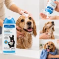 FRANCODEX PL Szampon dla psa przeciwświądowy, bez parabenów 250 ml