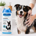FRANCODEX PL Szampon dla psa przeciwświądowy, bez parabenów 250 ml