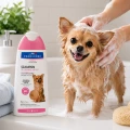 FRANCODEX PL Szampon dla psa do płowej, brązowej sierści 250 ml