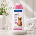 FRANCODEX PL Szampon dla psa do płowej, brązowej sierści 250 ml