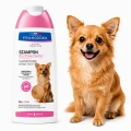 FRANCODEX PL Szampon dla psa do płowej, brązowej sierści 250 ml
