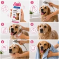 FRANCODEX PL Szampon dla psa do płowej, brązowej sierści 250 ml