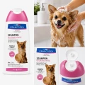 FRANCODEX PL Szampon dla psa do płowej, brązowej sierści 250 ml