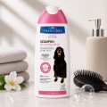 FRANCODEX PL Szampon dla psa do czarnej sierści, bez parabenów 250 ml