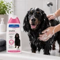 FRANCODEX PL Szampon dla psa do czarnej sierści, bez parabenów 250 ml
