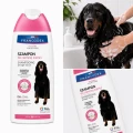FRANCODEX PL Szampon dla psa do czarnej sierści, bez parabenów 250 ml