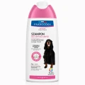FRANCODEX PL Szampon dla psa do czarnej sierści, bez parabenów 250 ml