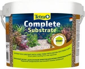 TETRA CompleteSubstrate Podłoże Akwariowe 2,5kg dla Roślin