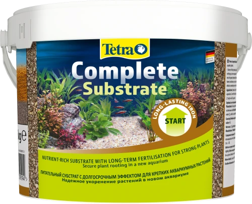 TETRA CompleteSubstrate Podłoże Akwariowe 2,5kg dla Roślin