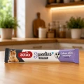 ZOLUX Przysmak kremowy dla kota SWEETIES kurczak-kaczka urinary 14 g