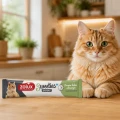 ZOLUX Przysmak kremowy dla kota SWEETIES kurczak-morszczuk hairball 14 g