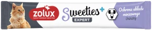 ZOLUX Przysmak kremowy dla kota SWEETIES kurczak-kaczka urinary 14 g