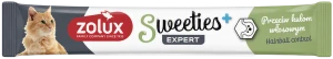 ZOLUX Przysmak kremowy dla kota SWEETIES kurczak-morszczuk hairball 14 g