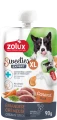 Zolux SWEETIES XL Kremowy przysmak - zestaw 9 sztuk, mix smaków 810 g