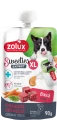 Zolux SWEETIES XL Kremowy przysmak - zestaw 9 sztuk, mix smaków 810 g