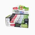 ZOLUX Przysmak kremowy dla kota SWEETIES kurczak-morszczuk hairball 14 g