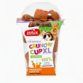 ZOLUX CRUNCHY CUP XL 110g przysmak naturalny dla gryzoni marchewka