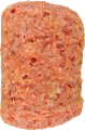 ZOLUX CRUNCHY CUP XL 110g przysmak naturalny dla gryzoni marchewka