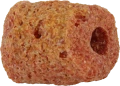 ZOLUX CRUNCHY CUP XL 110g przysmak naturalny dla gryzoni marchewka