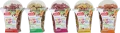 ZOLUX CRUNCHY CUP XL 110g przysmak naturalny dla gryzoni marchewka