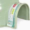 ZOLUX Domek igloo dla gryzonia plastikowy COSY mały zielony
