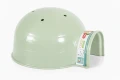 ZOLUX Domek igloo dla gryzonia plastikowy COSY mały zielony