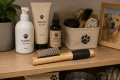 ZOLUX Filcak Mat Breaker drewniany dla psa DOG SALON