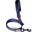 ZOLUX smycz dla psa premium XS granatowa 1,2 m/15 mm