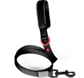 ZOLUX smycz dla psa premium XS czarna 1,2 m/15 mm