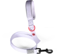 ZOLUX smycz dla psa premium XL liliowa 1,2 m/25 mm