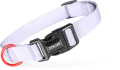 ZOLUX obroża dla psa klasyczna liliowa 31-48 cm/20 mm