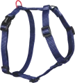 Szelki dla psa ZOLUX nylon klasyczny 23-39 cm/10 mm granatowe