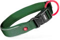 ZOLUX Obroża dla psa nylonowa L 45-50cm 25mm zielona