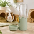 ZOLUX Dystrybutor wody dla królika i kawii COSY 480ml zielony