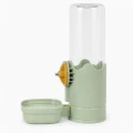 ZOLUX Dystrybutor wody dla królika i kawii COSY 480ml zielony
