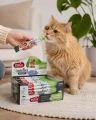 ZOLUX Przysmak kremowy dla kota SWEETIES kurczak-morszczuk hairball 14 g
