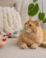 ZOLUX Przysmak kremowy dla kota SWEETIES kurczak-morszczuk hairball 14 g