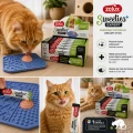 ZOLUX Przysmak kremowy dla kota SWEETIES kurczak-morszczuk hairball 14 g