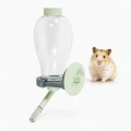 ZOLUX Poidełko dla gryzonia napełniane od góry COSY 250ml zielone