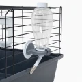 ZOLUX Poidełko dla gryzonia napełniane od góry COSY 500ml niebieskie